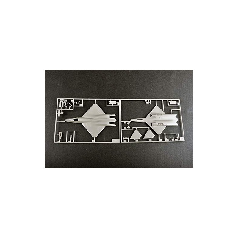 Trumpeter 1/144 YF23 Fighter