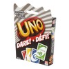 Uno Dare Game
