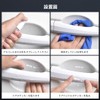 LUTU Door Handle Protector Parts, WR-V All Series Released Models,