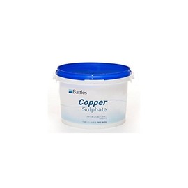 Battles Copper Sulphate, 450 g