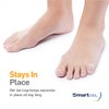 NatraCure NatraCure Advanced Gel Toe Separator (w/Toe Loop) - 6