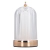 LED Night Light Multipurpose Stylish Innovative Remote Color Changing Crystal