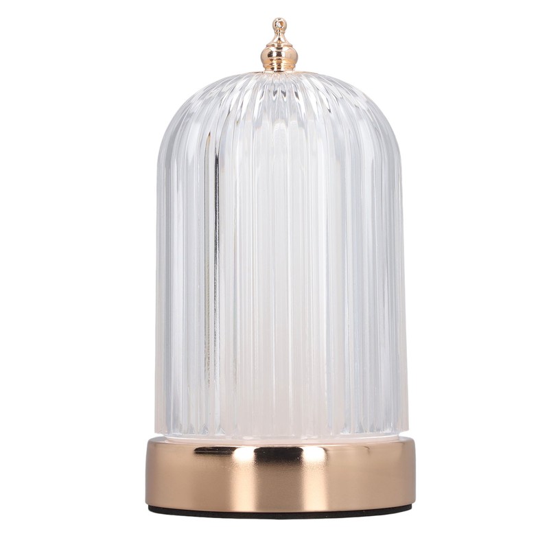 LED Night Light Multipurpose Stylish Innovative Remote Color Changing Crystal