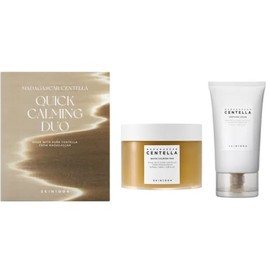 SKIN1004 - Madagascar Centella Quick Calming Duo Set