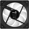 AeroCool Phantom M-3 Reverse Infinity Mirror ARGB Fan, for PC