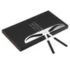 Eyebrow Stencil,Permanent Eyebrow Ruler Eyebrow Shape Kit Stencil(Classic Eyebrow)