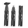 1Set Multi-Functional Electric Nose Hair Trimmer for Men USB Charging