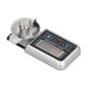 Mini Electronic Scale Jewelry Scale Electronic Weighing Force Gauge with