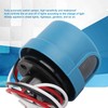 Photocell Sensor Auto Photoelectric Switch Light Controller Waterproof 105‑305V 10A