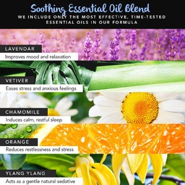 Dream Elelments Pillow Spray| Relaxtion | Aromatherapy | Includes FREE Gift Bag!