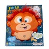 FARTY FREDDIE 3790 Fart Machine & Pass The Parcel one,