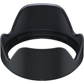 Tamron HB028 Hood for 18-400 mm F3.5-6.3 Di-II VC HLD Lens - Black