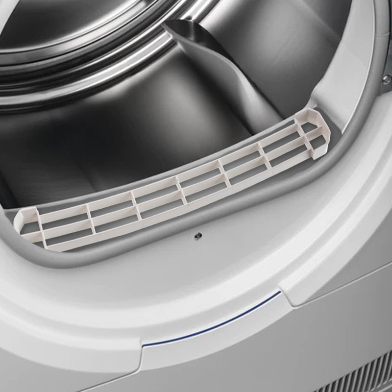 510502W Cover Lint Filter for Dryer