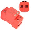 DC1000V 2P 10KA~20KA House Surge Protective Low voltage Arrester Device