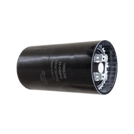 LEFITPA Replacement for Titan Pro TRMJ56 Motor Start Capacitor. 53-64 MFD UF / 330 VAC