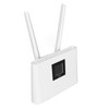 4G WiFi Router 150Mbps Standard SIM Card Slot 20 Devices