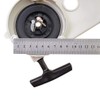 GOOFIT Pull Recoil Starter Kickstarters Parts Assembly Replacement for TS400