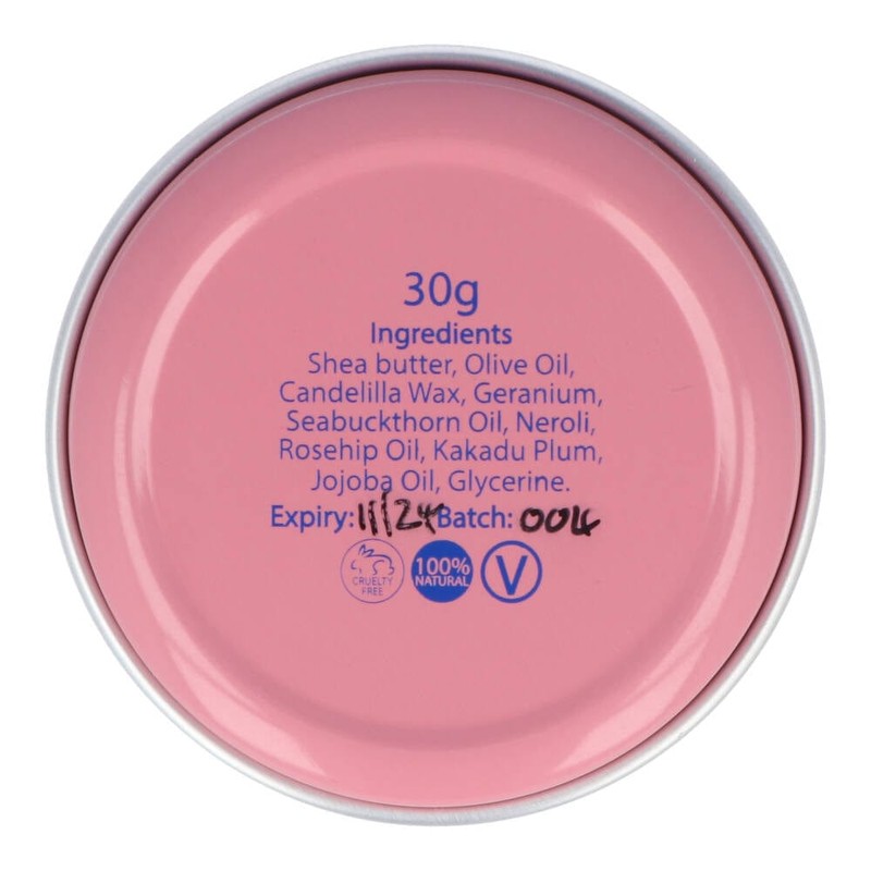 Inky Tattoo Salve Tin 30g