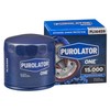 Purolator PurolatorONE Filtro de Aceite PL14459, Azul