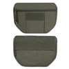 IDOGEAR Tactical Bag Drop Bag for JPC CPC AVS Tactical