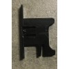 Dometic Refrigerator Door Latch - 2930706052 (BR20)