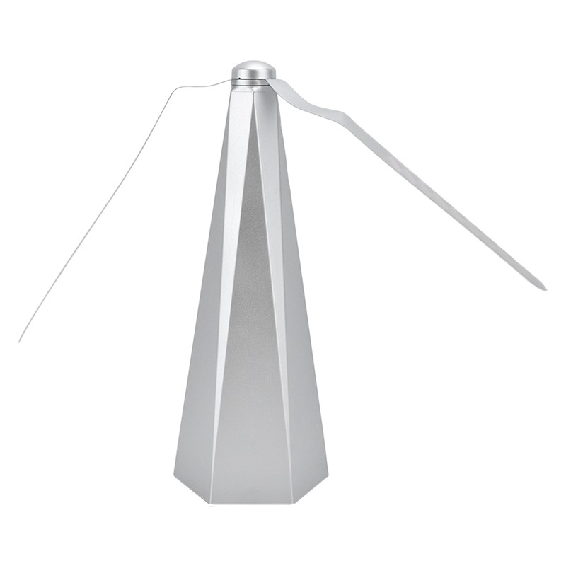 Fly Fan USB Power Supply Light Weight 3 Blades Outdoor