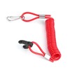 Boat Engine Stop Switch, Outboard Motor Ignition Emergency Stop Switch