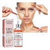 Sérum Facial Jaysuing Antiacné Niacinamida 5% 30ml Rostro