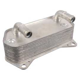febi bilstein 38787 Oil Cooler for Direct Shift Transmission, Pack of 1