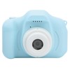 Kids Camera 40MP Digital 1080P Video Cartoon Portable Child Selfie