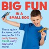 Creativity for Kids Paper Airplane Squadron - Create 20 Paper