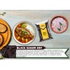 Rani Black Kokum (Dry) Garcinia Indica 3.5oz (100g) ~ All