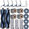 Replacement Parts Accessories for Eufy X10 Pro Omni 2-Roller Brush