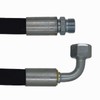 Hydraulic Hose 2SC DN12 15 L - 1550 mm CEL
