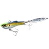 Shimano JL-X25Y 002 Spin Tail Jig, Exsense, Salvage Blade, High