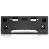 [1 Pack] Car Front License Plate Frames Mounting Bracket Tag