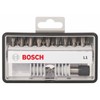 Bosch Professional 2607002567 Extra-Hard 18+1pcs Set Ph 25mm