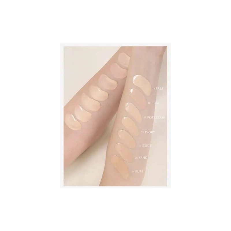 Hince Second Skin Foundation #23 Sand K-beauty