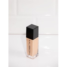 Muson Natural Illumination Foundation 30ml (Medium)