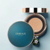Anjumain Deviews Intensive Energenic BB Cushion Complete (main product 15g + refill 15g + glutinous puff 2ea + 1 pack), beige, 2 pieces / 디뷰스 인텐시브 에너제닉 비비쿠션 컴플리트(본품15g+리필15g+찰떡퍼프2ea+팩1장), 베이지, 2개
