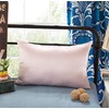 LULUSILK 100% Pure Silk Pillow Case for Hair and Skin
