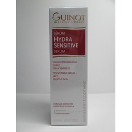 GUINOT hydra sensitive serum  30ml/0.88fl.oz BRAND NEW