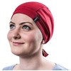 hairtex Stable Hat with Straps - Protects Against Odours -