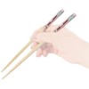Skater ANT4-A Bamboo Safety Chopsticks 8.3 inches (21 cm) Tom