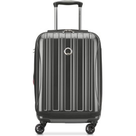DELSEY PARIS Helium Aero Hardside Expandable Luggage Spinner Wheels Carry-On 19"