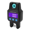 Hanging Scale Digital Display Backlight Screen 300KG Range Weighing Tool