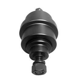 EGINCOOLER Bottom Roller Replacement for Bobcat 328/329/331 325 335 334 Excavator Undercarriage Track Roller Mini Excavator Track Roller