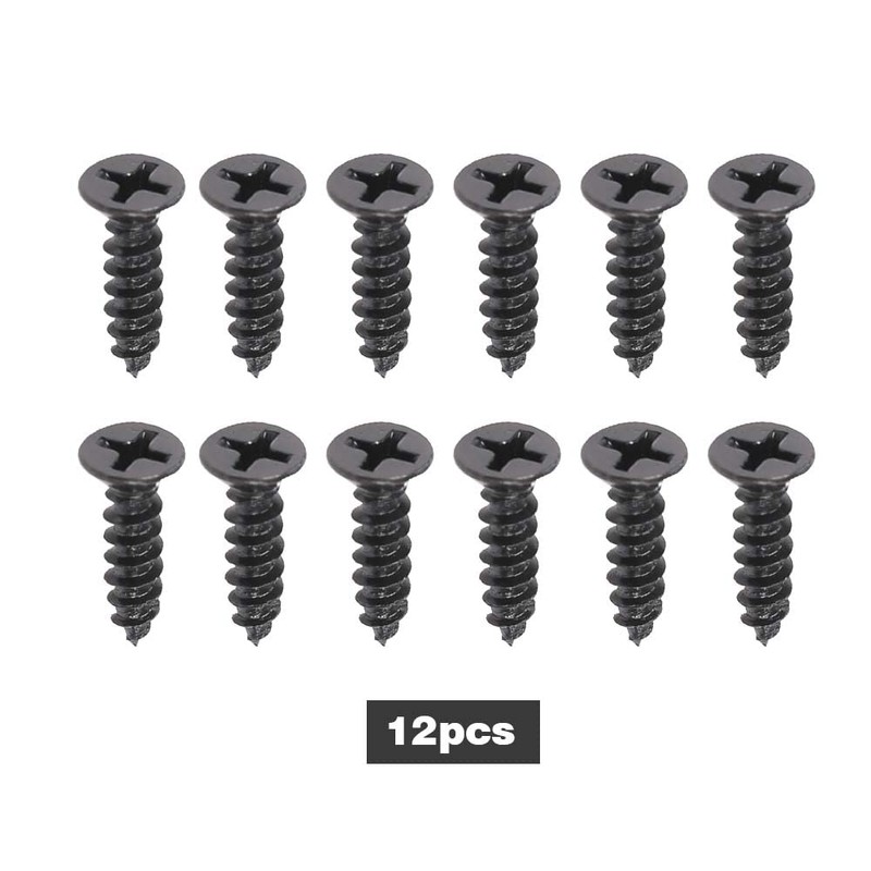 G-PLUS Black Center Console Lid Compatible with Ford Ranger 2004-2011