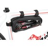 Zefal 7049 Frame Bag for Bicycles, Z Frame Pack, Frame