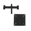 VW T4 T5 T6 Motorhome TV Mount Bracket Campervan Storage